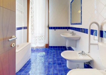 Foto 21 - Quadrilocale Via Is Maglias
 
188, Cagliari - foto 21