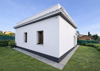 Foto 1 - Villa Via Cipro, Quartu Sant'Elena - foto 1