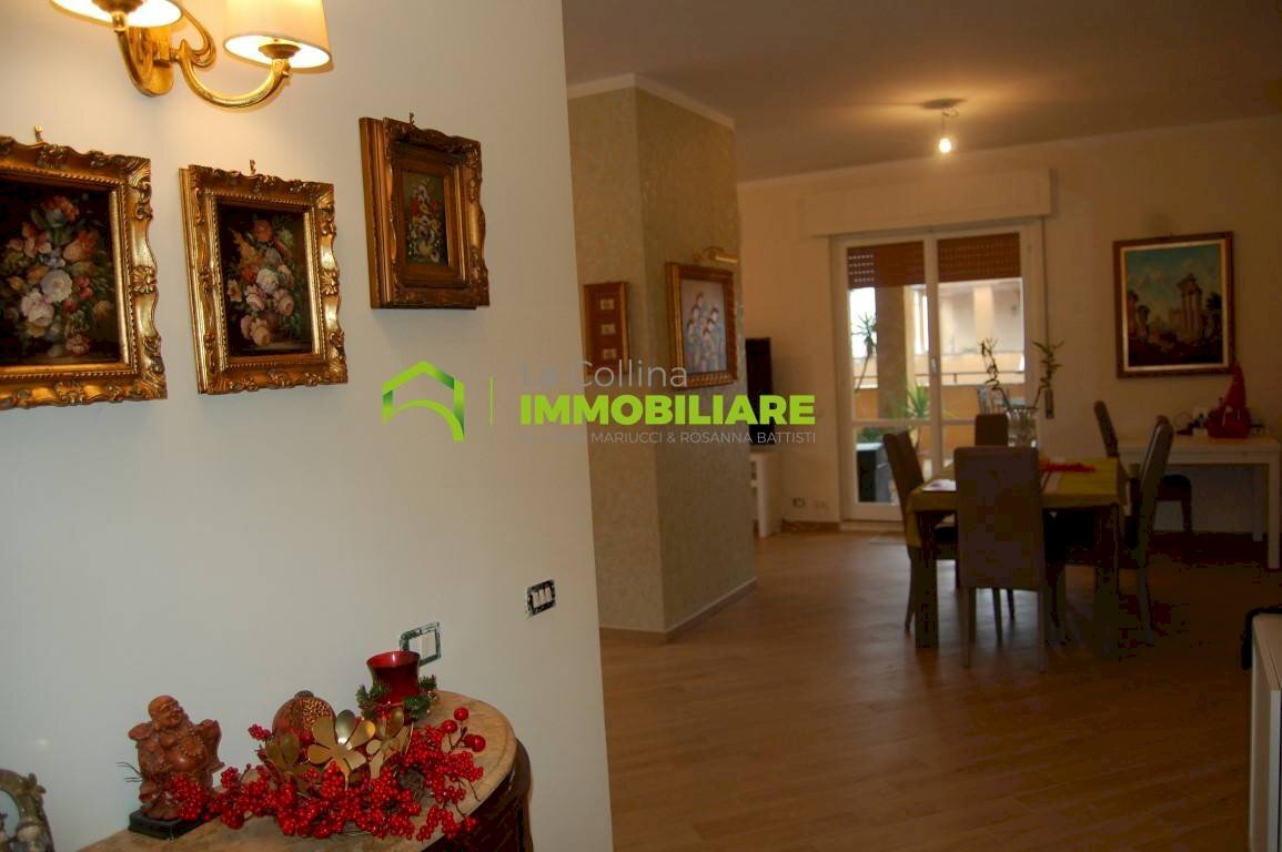 Foto 2 - Attic collina dei pini
 
0, Cisterna di Latina - photo 2