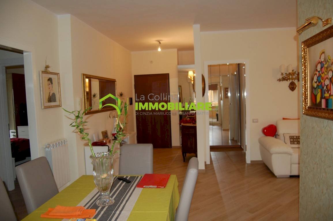 Foto 3 - Attic collina dei pini
 
0, Cisterna di Latina - photo 3