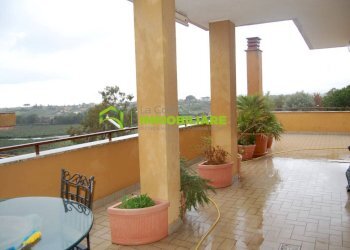 Foto 22 - Attic collina dei pini
 
0, Cisterna di Latina - photo 22