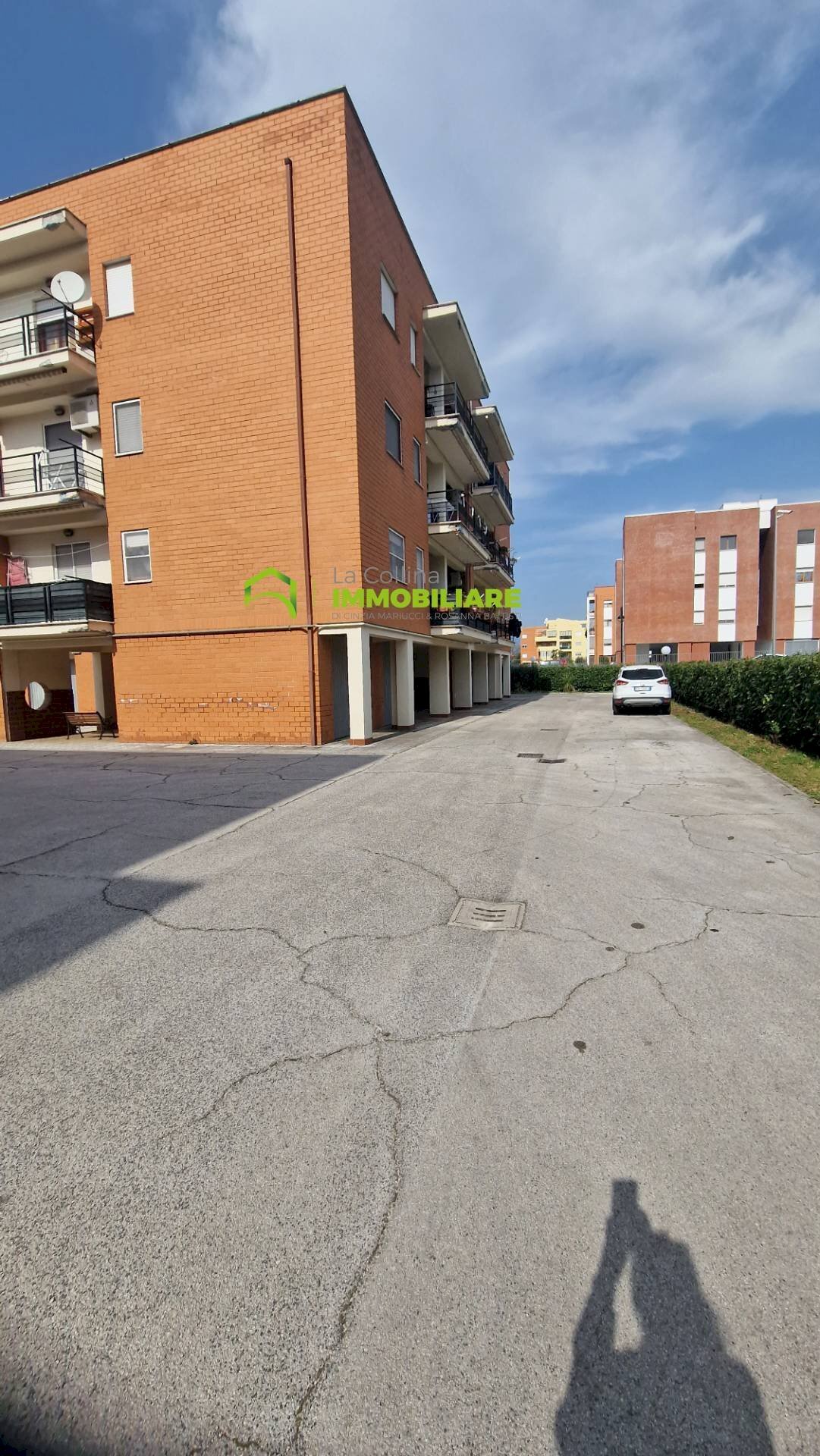 Foto 2 - Apartment VIA FILIPPO DE LUCA
 
SNC, Cisterna di Latina - photo 2