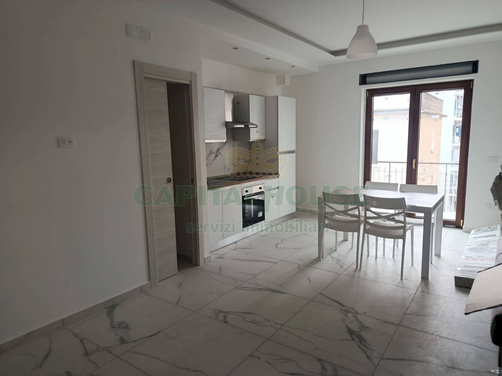 Foto 2 - Three-room apartment via renella, Caserta - photo 2