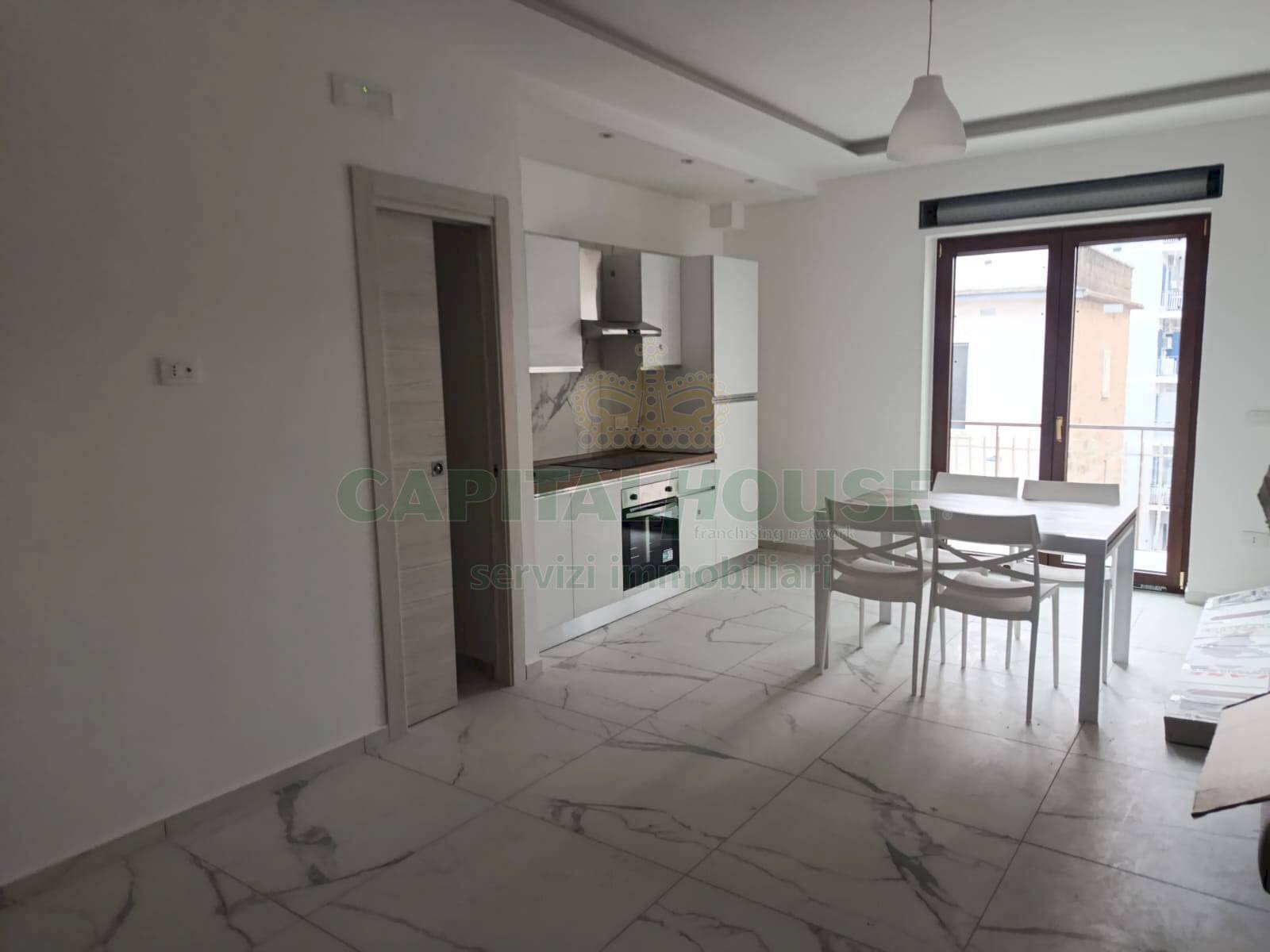 Foto 3 - Three-room apartment via renella, Caserta - photo 3