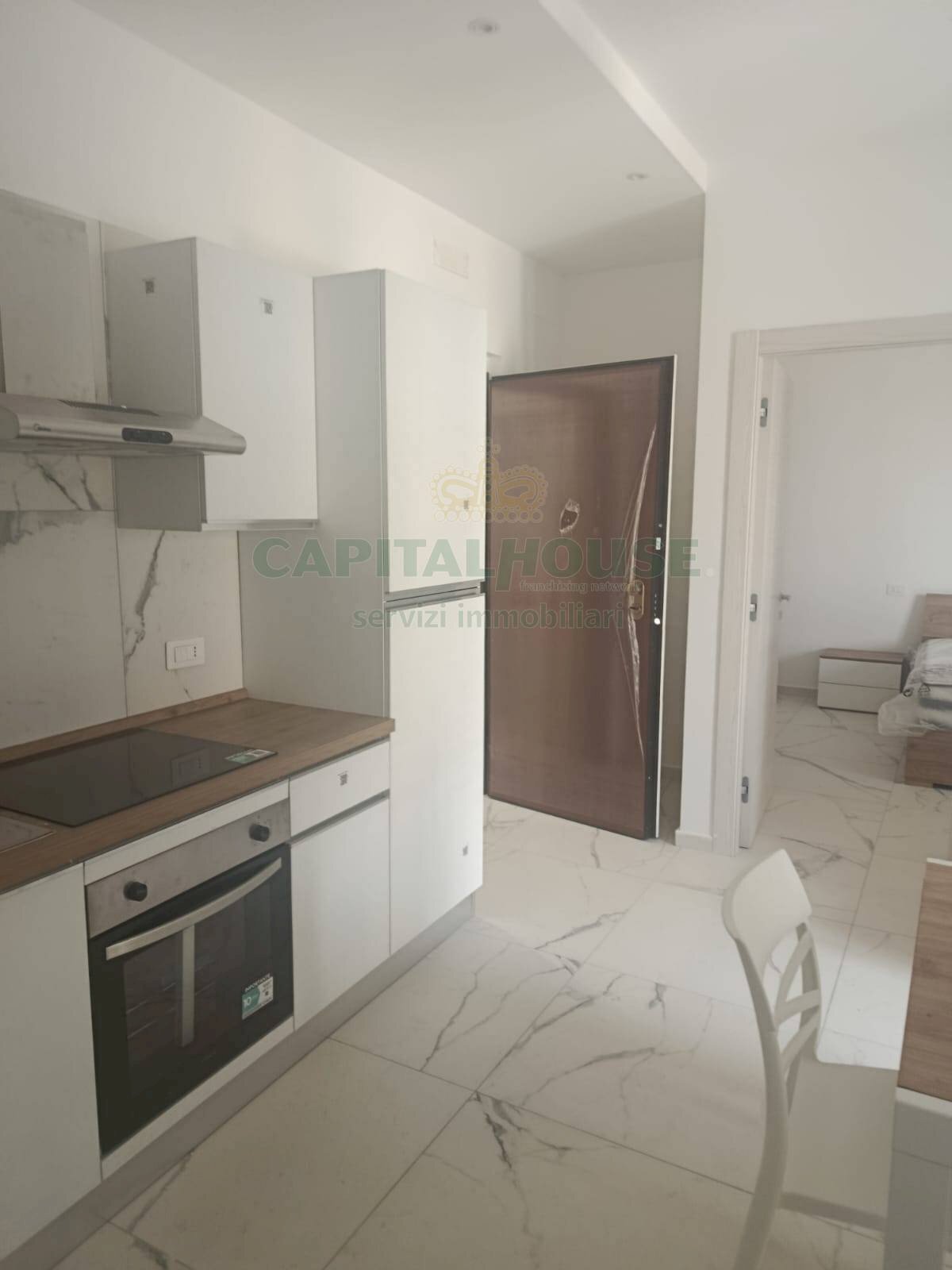 Foto 1 - Two-room apartment via renella, Caserta - photo 1