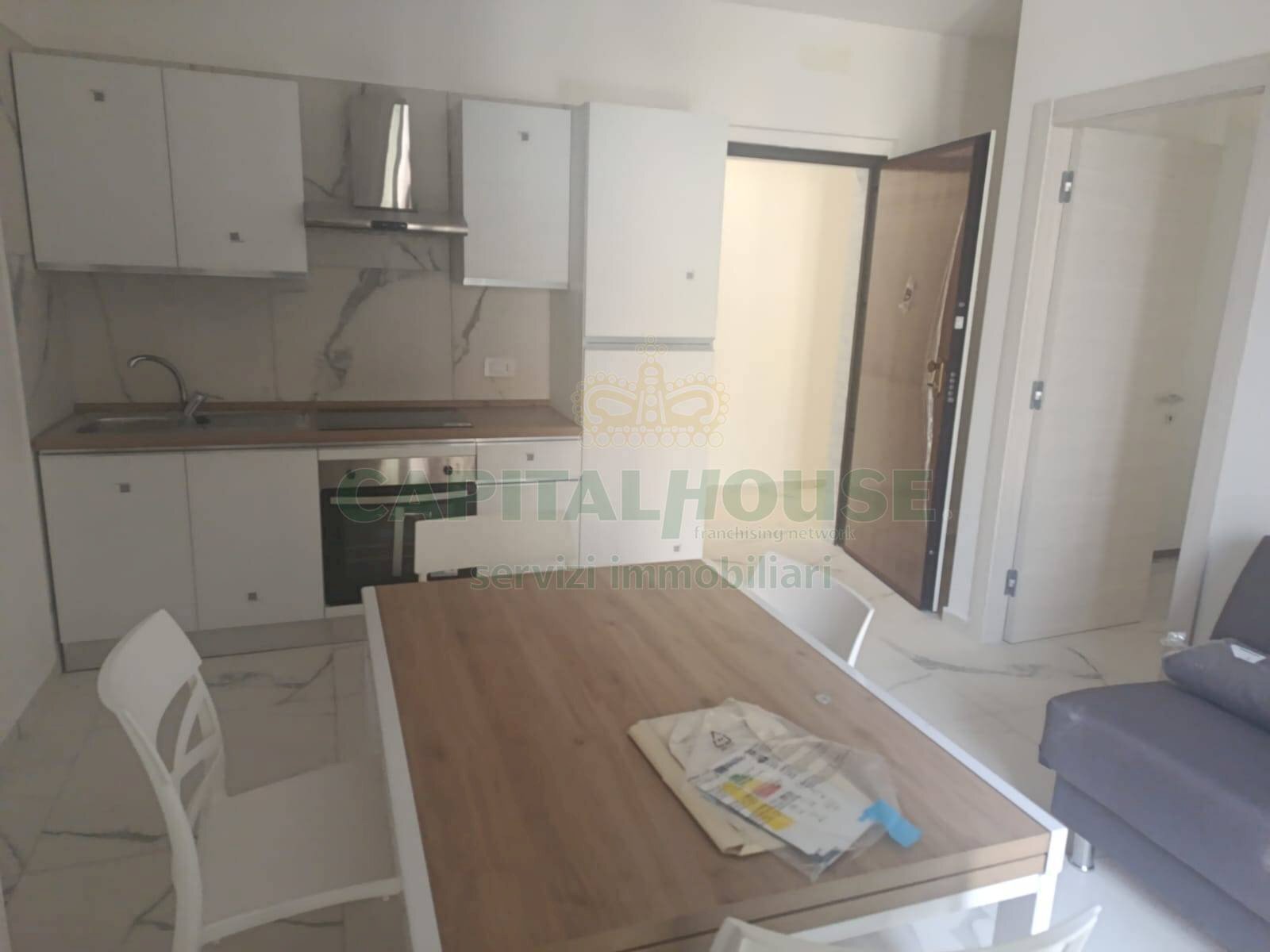 Foto 3 - Two-room apartment via renella, Caserta - photo 3