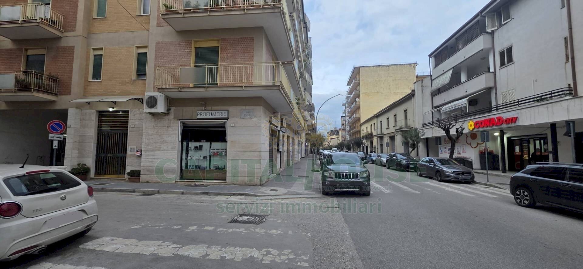 Foto 1 - Box via Acquaviva, Caserta - foto 1