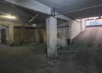 Foto 2 - Box via Acquaviva, Caserta - foto 2