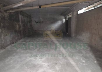 Foto 3 - Box via Acquaviva, Caserta - foto 3