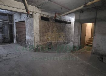 Foto 4 - Box via Acquaviva, Caserta - foto 4