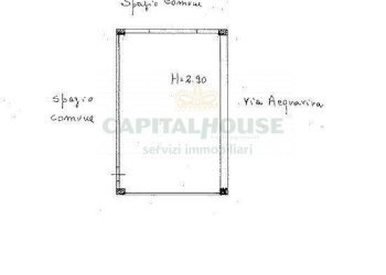 Foto 5 - Box via Acquaviva, Caserta - foto 5