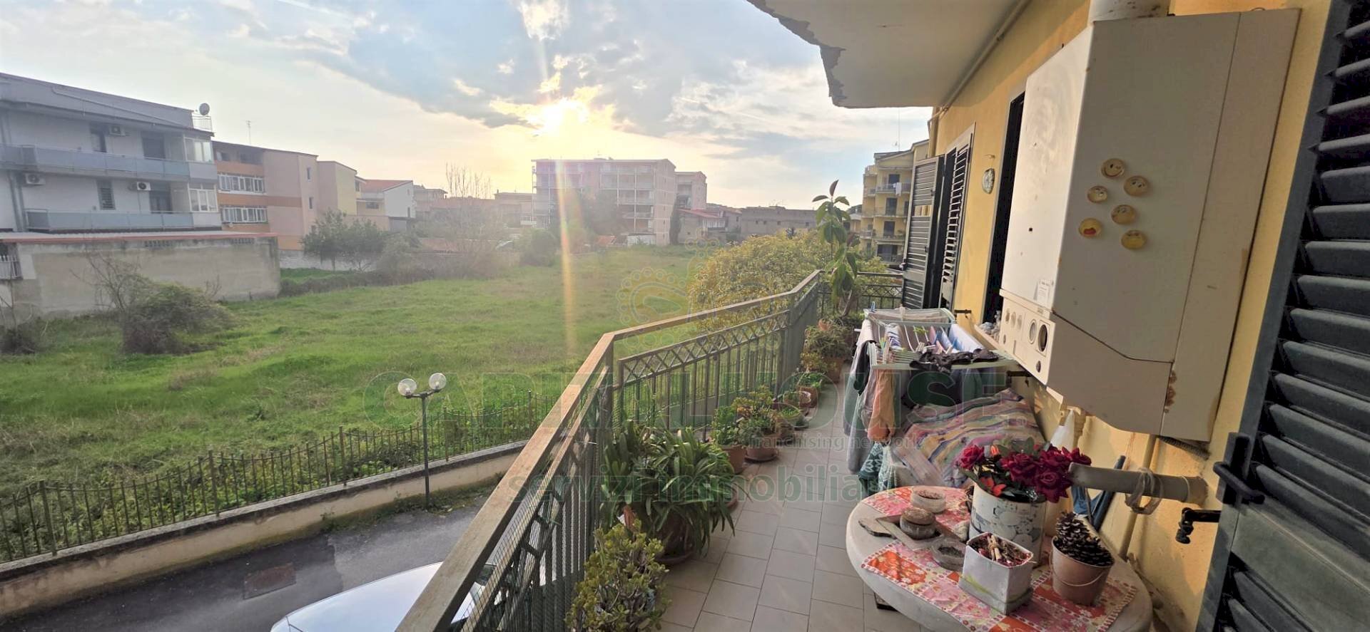 Foto 1 - Trilocale via Rossellini, Caserta - foto 1