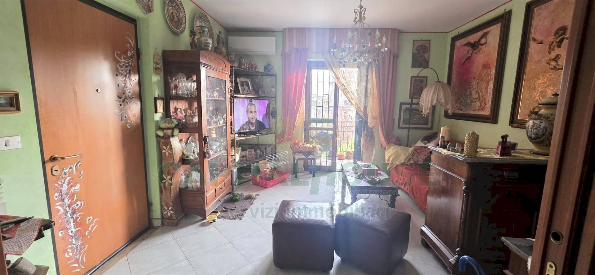 Foto 2 - Trilocale via Rossellini, Caserta - foto 2