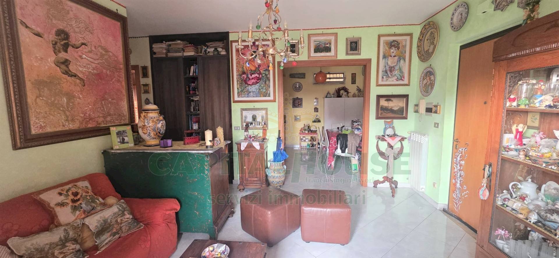 Foto 3 - Trilocale via Rossellini, Caserta - foto 3