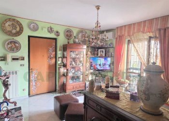 Foto 4 - Trilocale via Rossellini, Caserta - foto 4