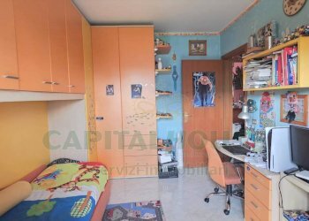 Foto 8 - Trilocale via Rossellini, Caserta - foto 8