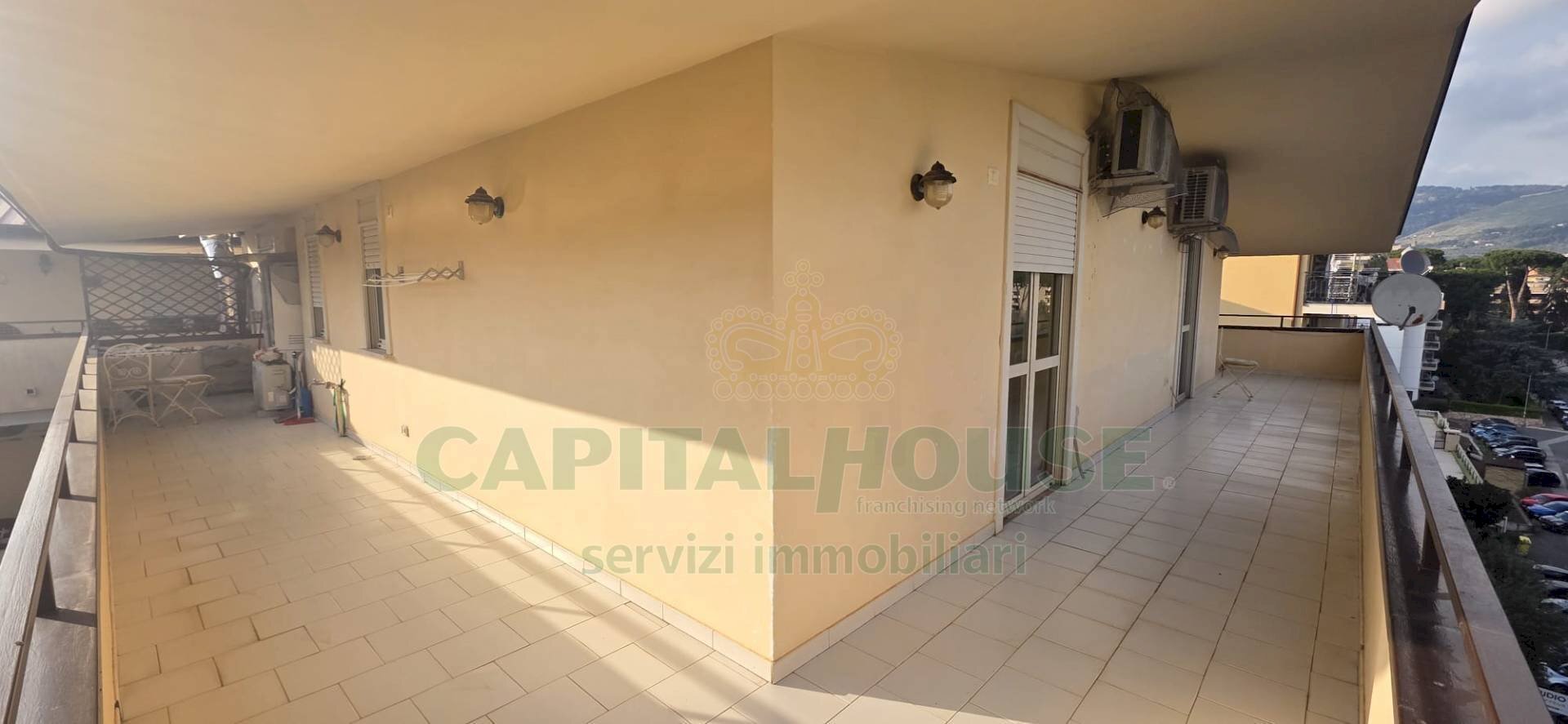 Foto 2 - Quadrilocale Viale delle Querce, Caserta - foto 2