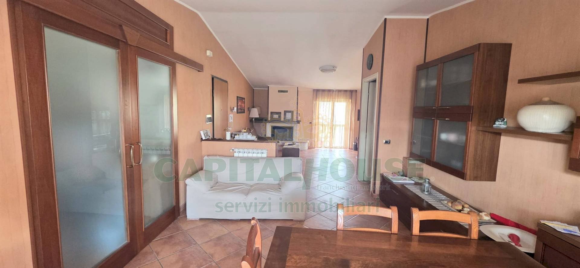 Foto 3 - Quadrilocale Viale delle Querce, Caserta - foto 3