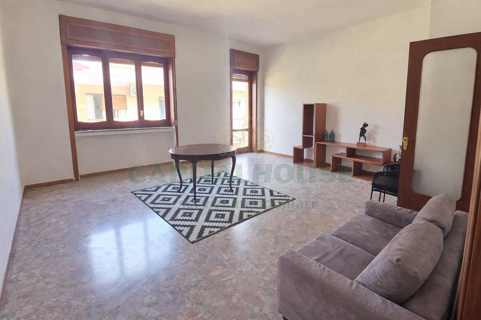 Foto 2 - Quadrilocale via Ricciardelli, Caserta - foto 2