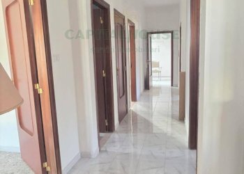 Foto 8 - Quadrilocale via Ricciardelli, Caserta - foto 8