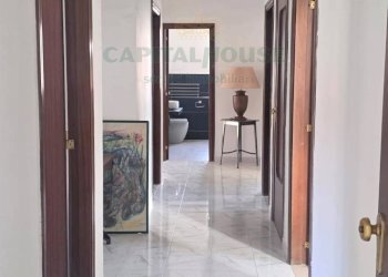 Foto 9 - Quadrilocale via Ricciardelli, Caserta - foto 9