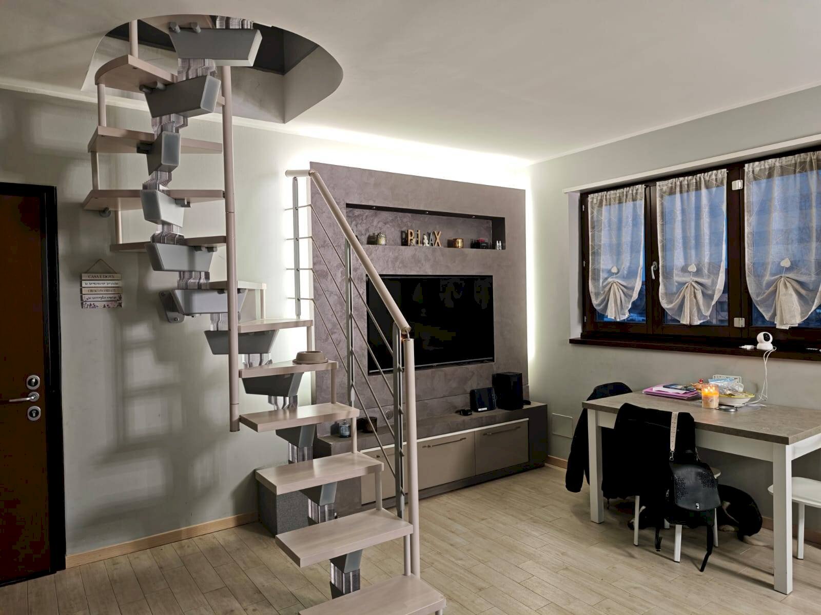 Foto 1 - Quadrilocale via Cassinetta
 
49, Desio - foto 1