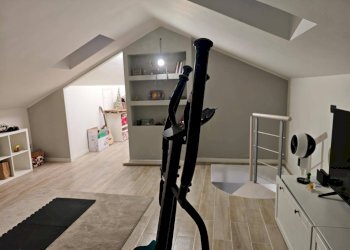 Foto 11 - Quadrilocale via Cassinetta
 
49, Desio - foto 11