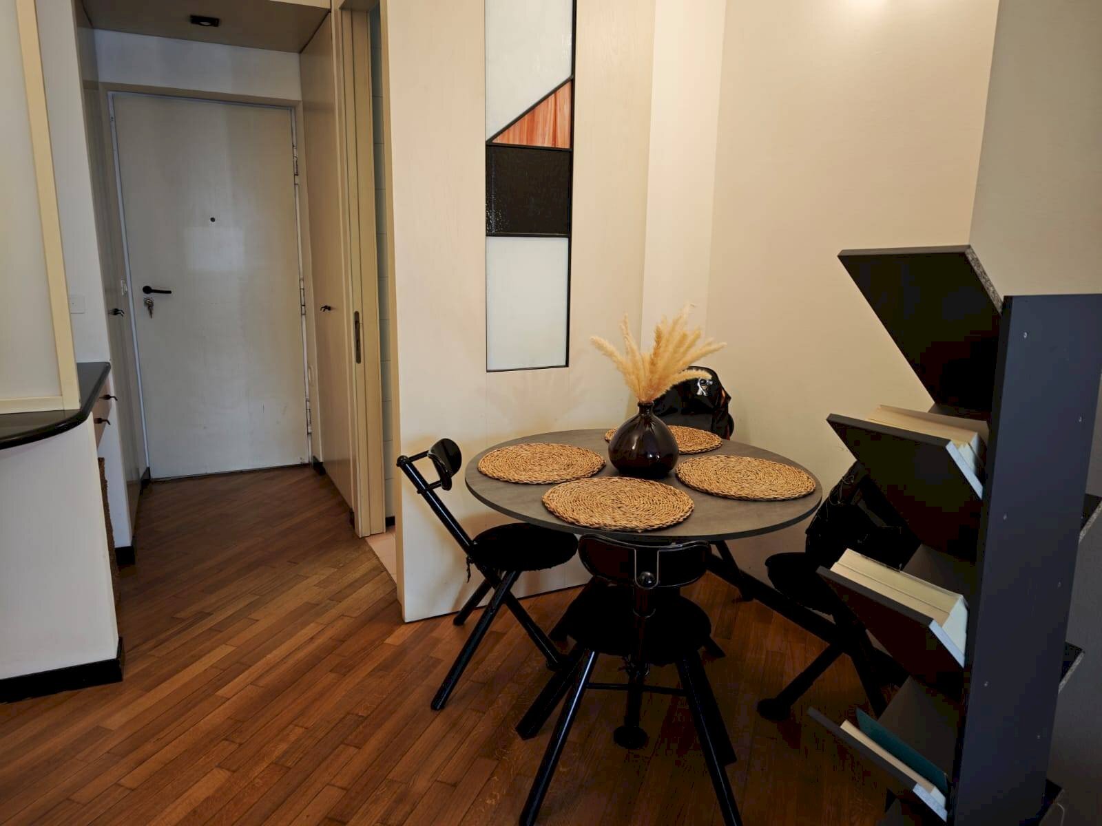 Foto 1 - One-room apartment via Cremosano
 
4, Milano - photo 1