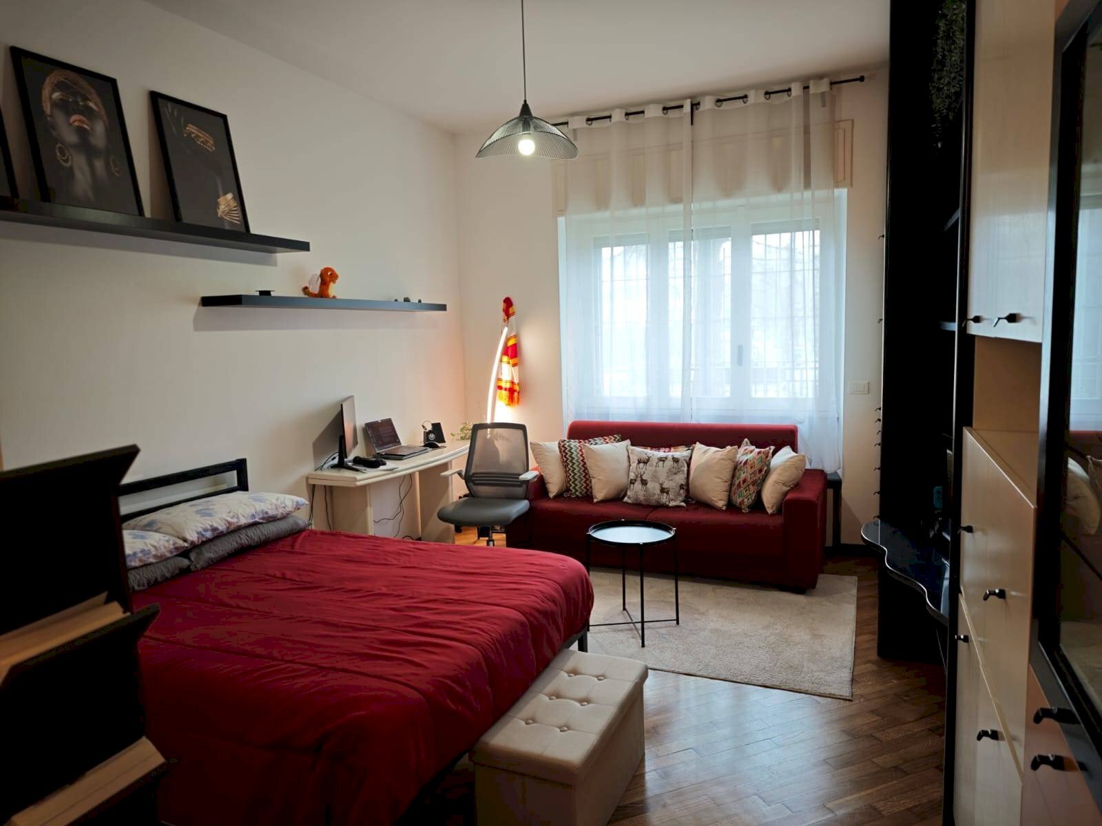 Foto 2 - One-room apartment via Cremosano
 
4, Milano - photo 2