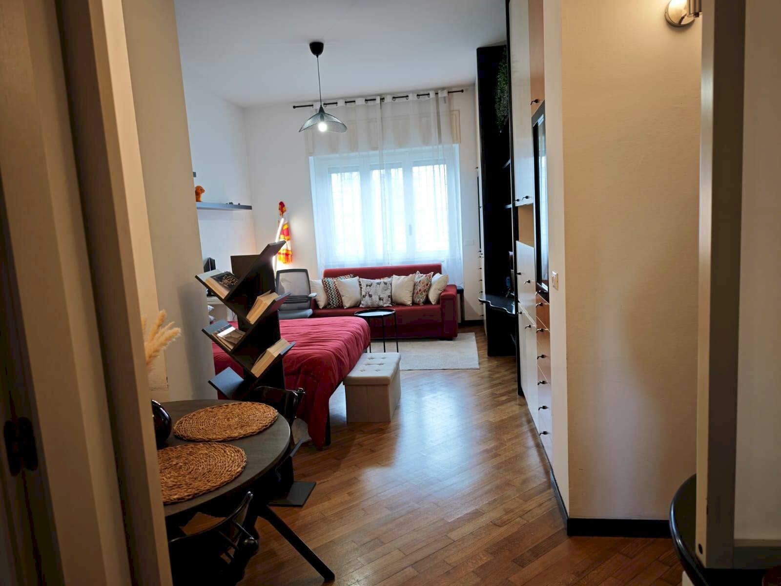 Foto 3 - One-room apartment via Cremosano
 
4, Milano - photo 3