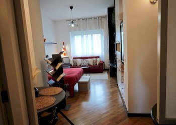 Foto 3 - One-room apartment via Cremosano
 
4, Milano - photo 3