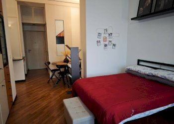 Foto 13 - One-room apartment via Cremosano
 
4, Milano - photo 13