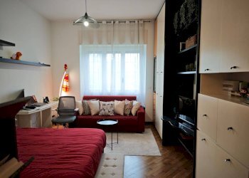 Foto 14 - One-room apartment via Cremosano
 
4, Milano - photo 14