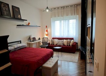 Foto 15 - One-room apartment via Cremosano
 
4, Milano - photo 15