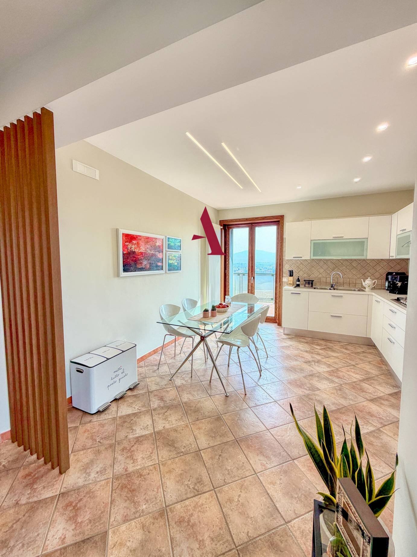 Foto 1 - Appartamento Mercogliano - foto 1