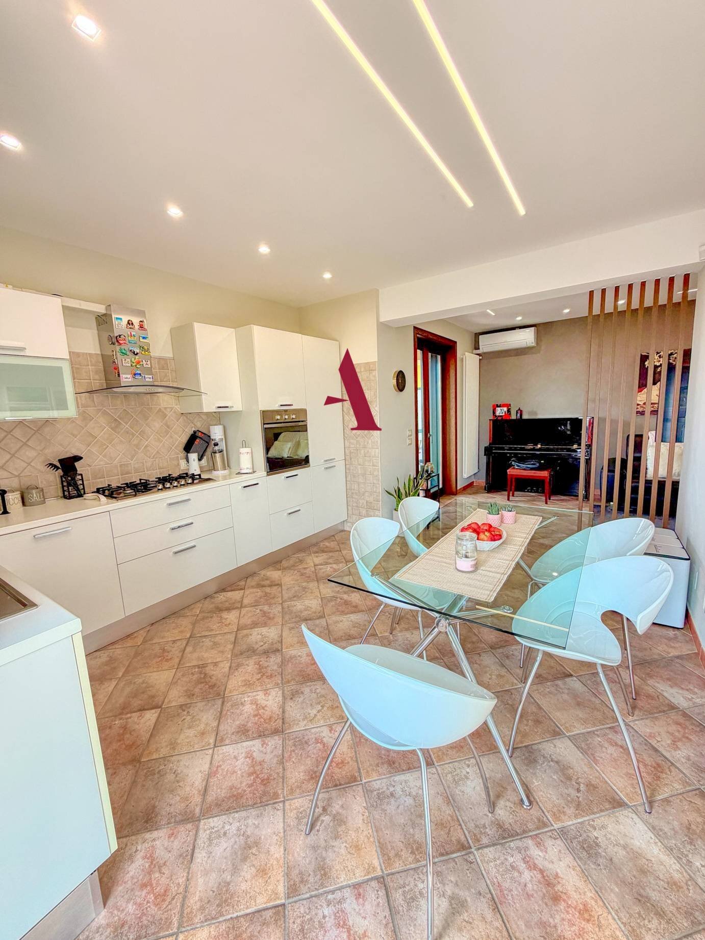 Foto 2 - Appartamento Mercogliano - foto 2