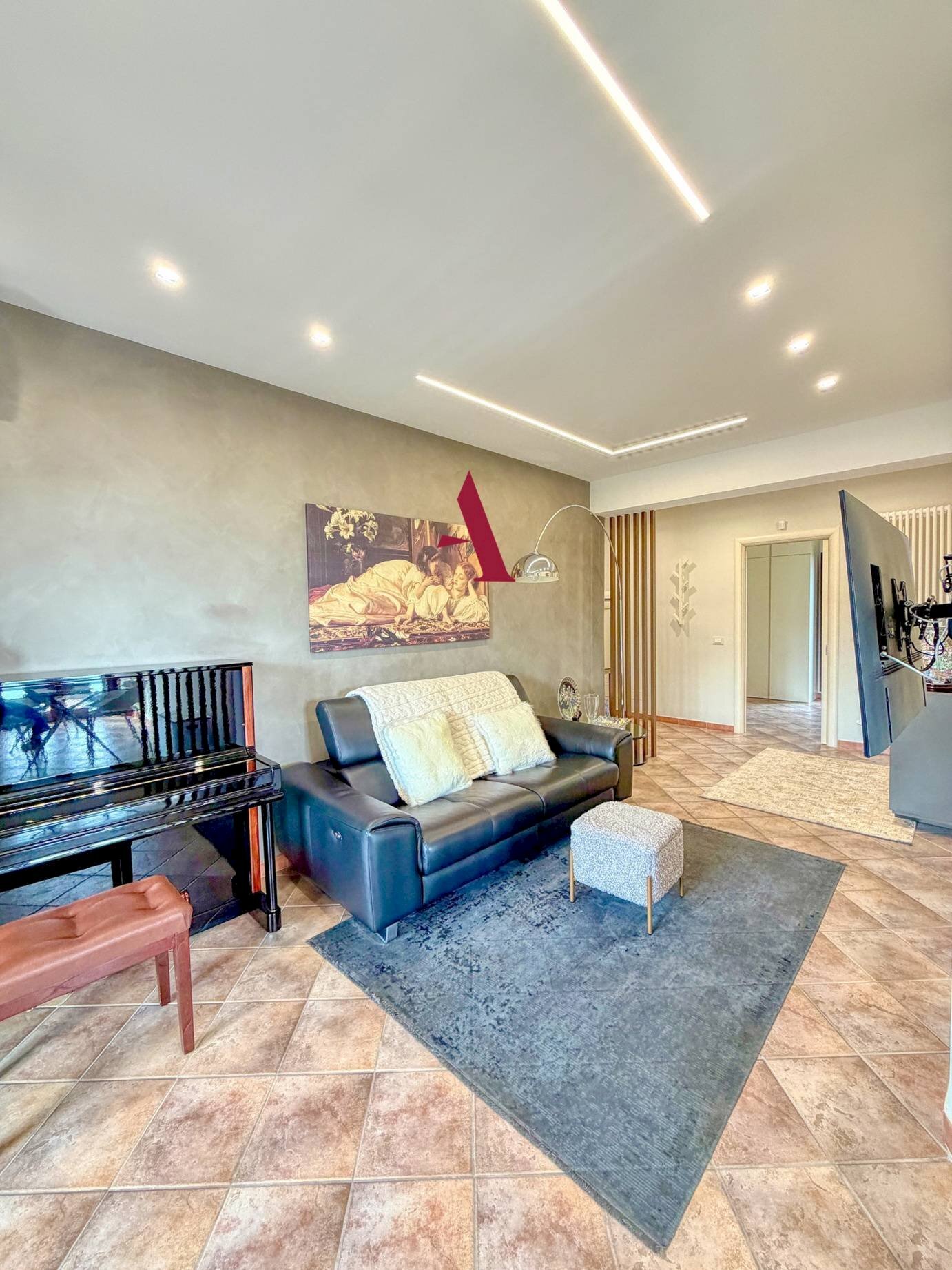 Foto 3 - Appartamento Mercogliano - foto 3