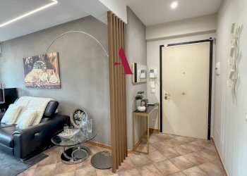 Foto 16 - Appartamento Mercogliano - foto 16