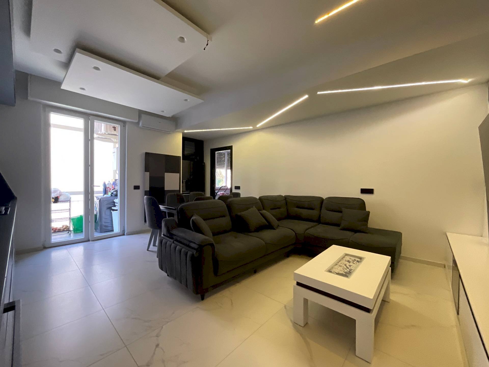 Foto 1 - Quadrilocale VIA MIGNONE, Savona - foto 1