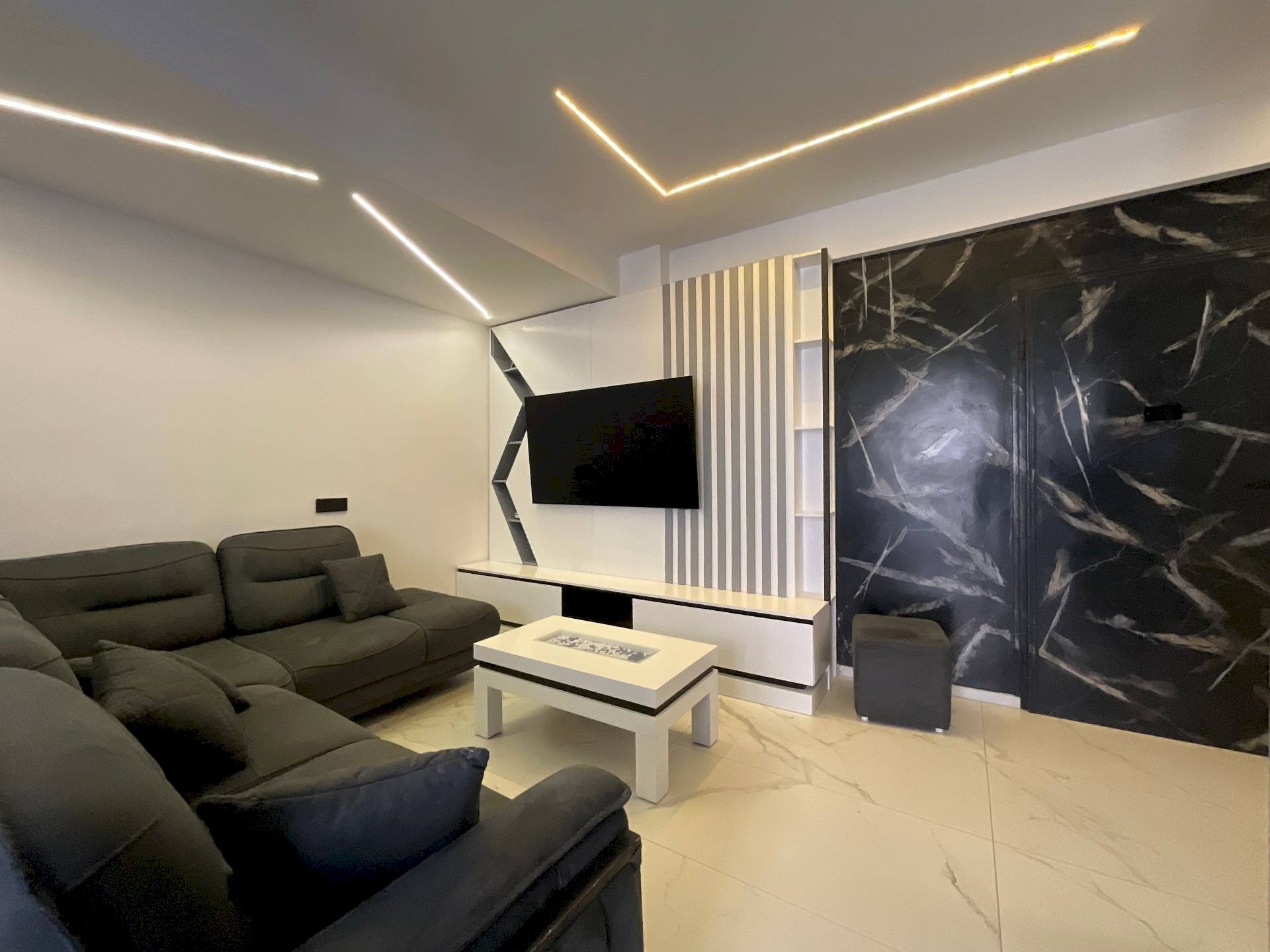 Foto 2 - Quadrilocale VIA MIGNONE, Savona - foto 2