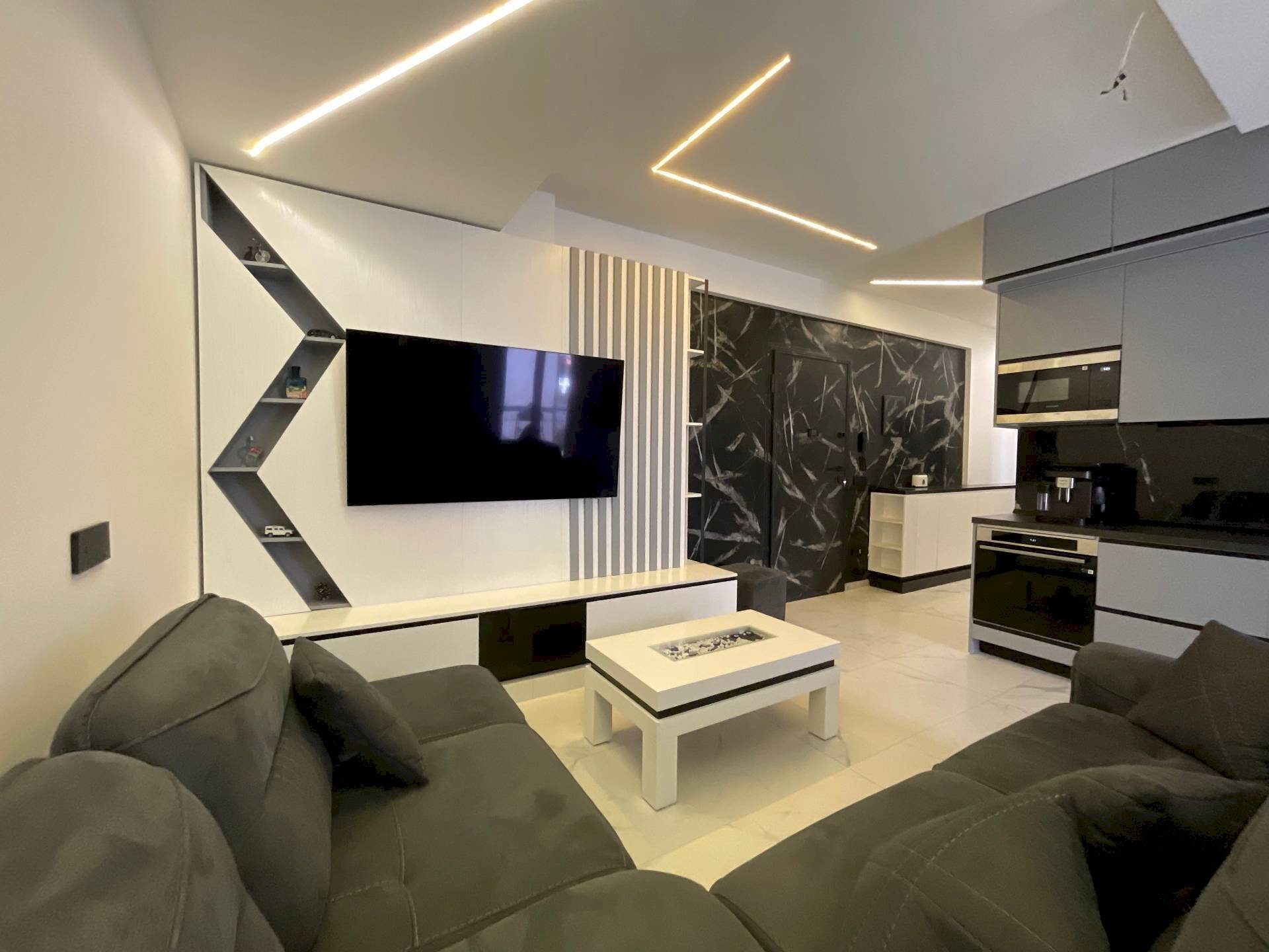 Foto 3 - Quadrilocale VIA MIGNONE, Savona - foto 3