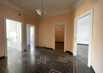 Foto 6 - Trilocale VIA ANCONA, Savona - foto 6