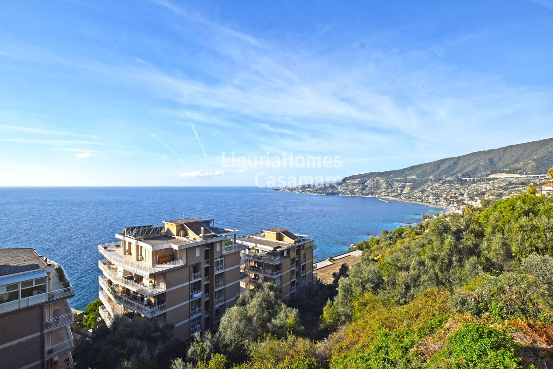 Foto 2 - Appartamento Corso Garibaldi, Ospedaletti - foto 2