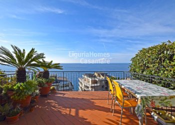 Foto 1 - Appartamento Corso Garibaldi, Ospedaletti - foto 1