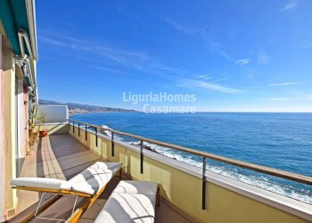 Foto 1 - Appartamento Via Aurelia Levante, Ospedaletti - foto 1