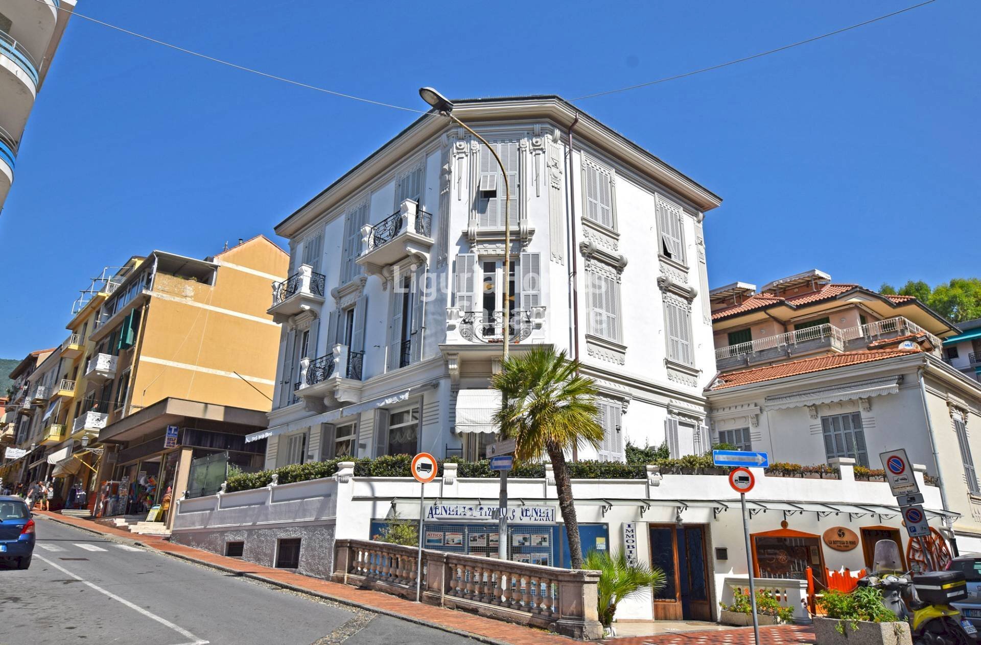 Foto 2 - Appartamento Via Roma, Ospedaletti - foto 2