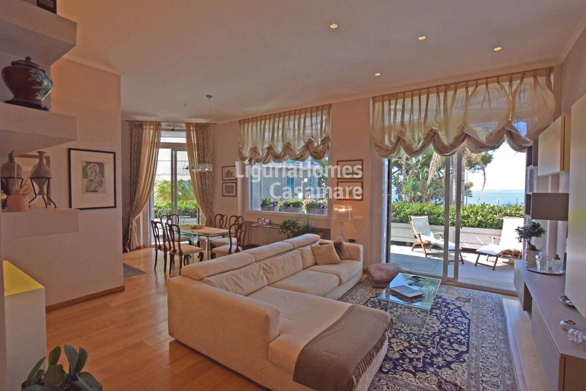 Foto 3 - Appartamento Via Roma, Ospedaletti - foto 3