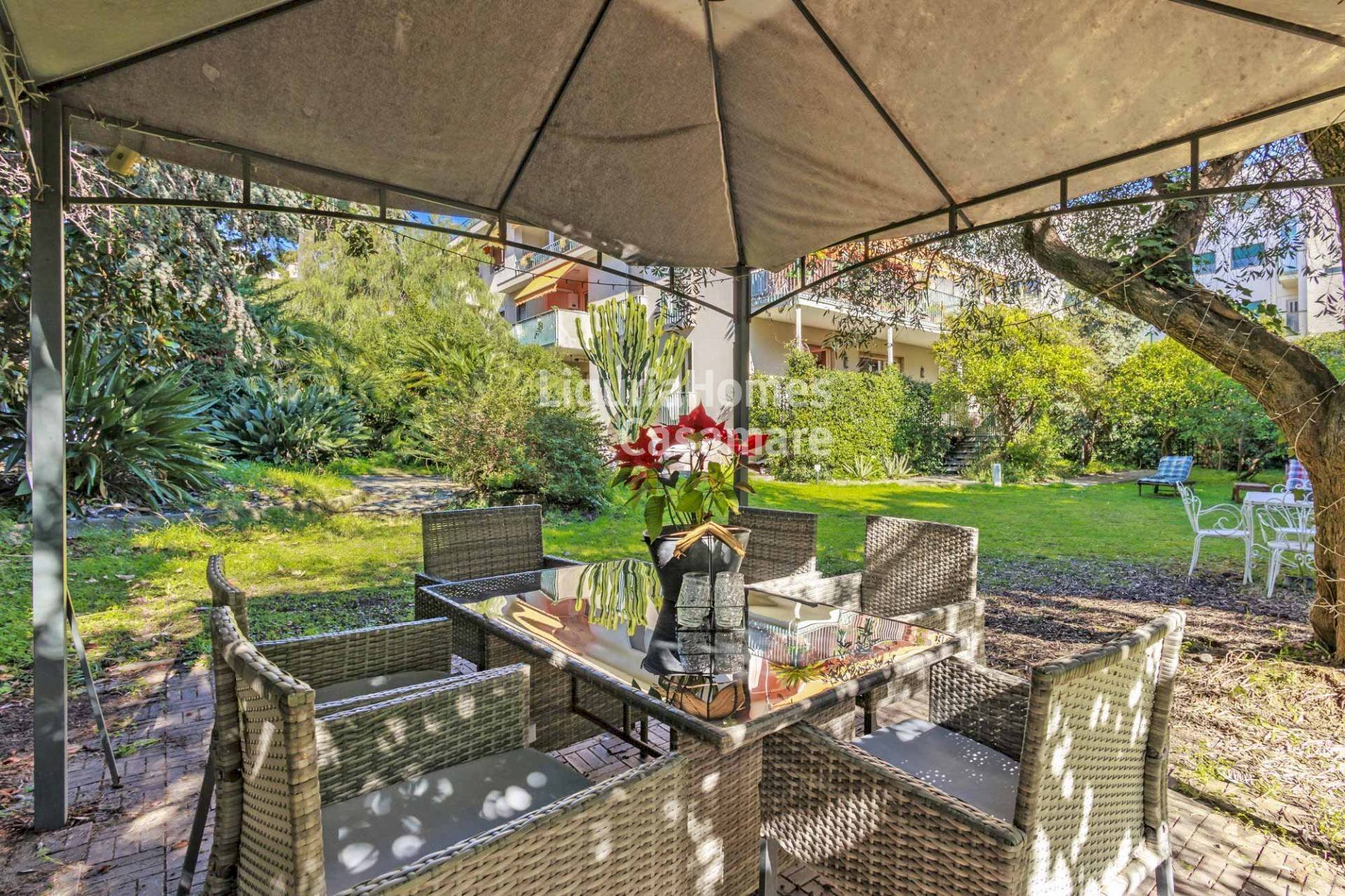 Foto 1 - Appartamento Corso Cavallotti, Sanremo - foto 1