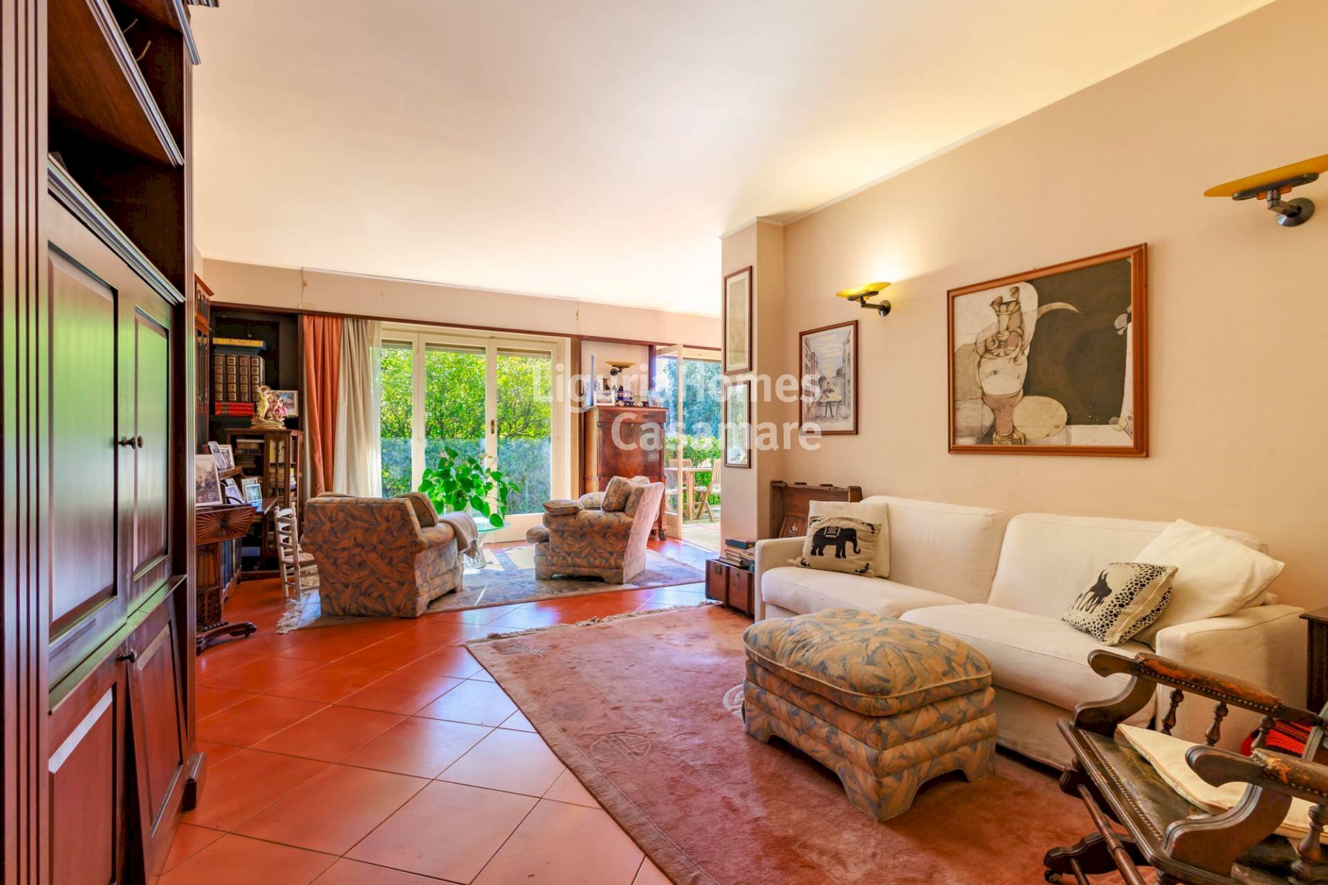 Foto 3 - Appartamento Corso Cavallotti, Sanremo - foto 3