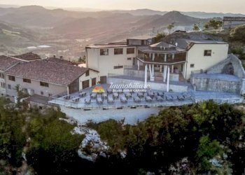 Castello VIA CASTELLO DI MONTEBELLO 15, Poggio Torriana - foto 2